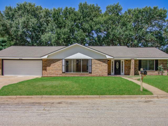 House for sale in Brenham, Texas