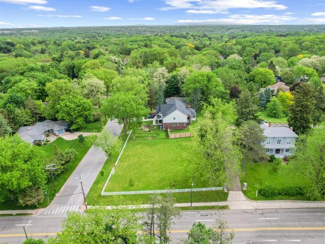 Land for sale in Ann Arbor