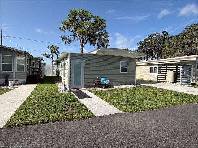 House for sale in Avon Park, Florida