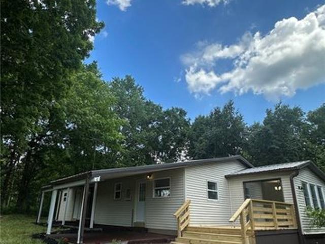 House for sale in Shade, Ohio