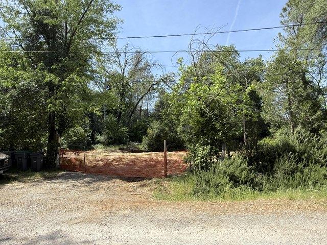 Land for sale in Shasta, California
