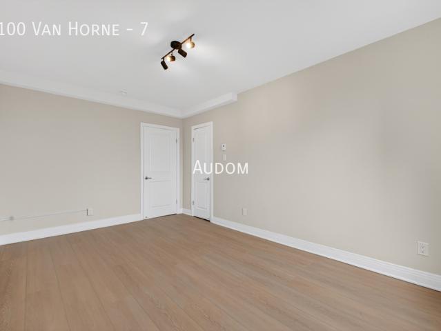 Apartment for rent in Gile, Wisconsin