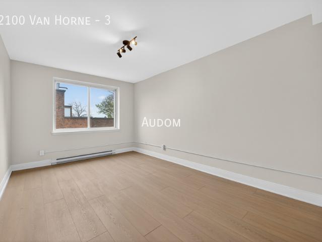 Apartment for rent in Gile, Wisconsin