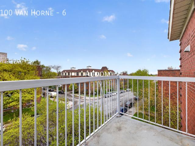 Apartment for rent in Gile, Wisconsin