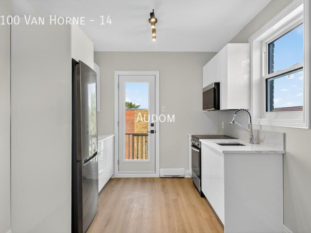Apartment for rent in Gile, Wisconsin