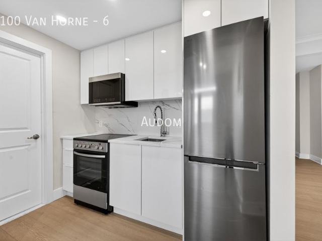 Apartment for rent in St. Leonard's, Quebec