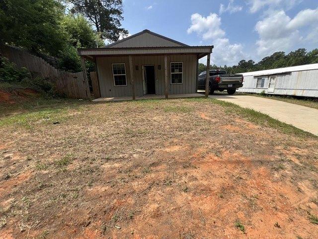 House for sale in Harrison, Texas