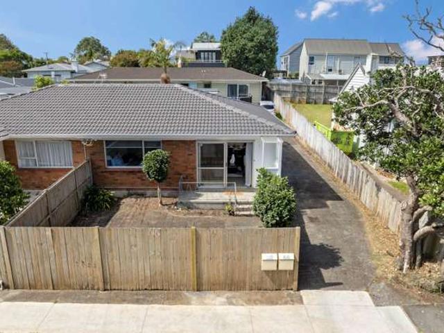 Apartment for sale in Onehunga