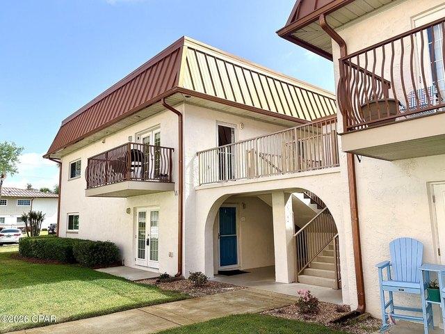 Condo for sale in Panama City, Florida