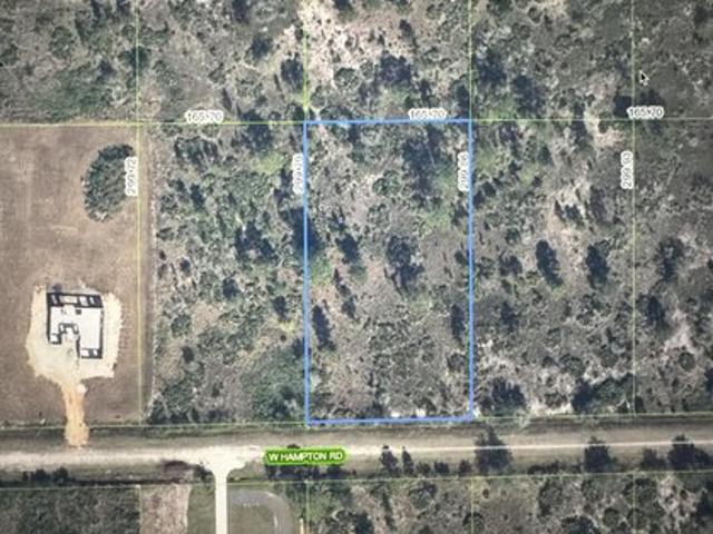 Land for sale in Avon Park, Florida