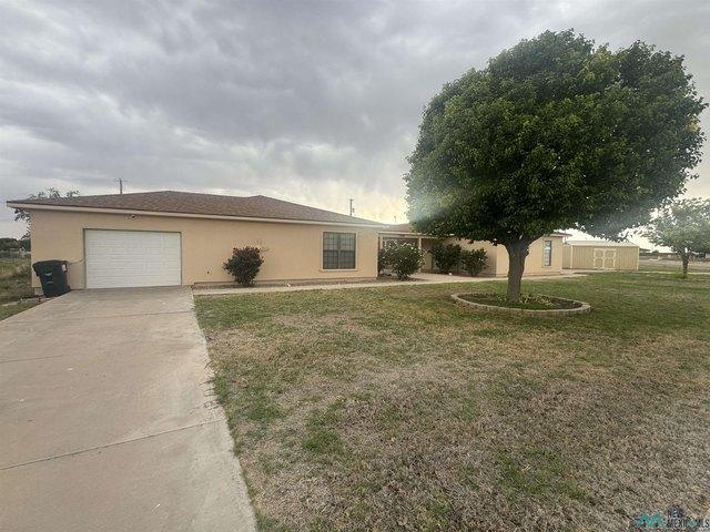 House for sale in Hobbs, New Mexico