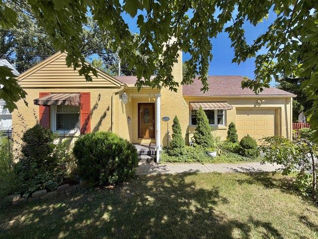 House for sale in Allen, Ohio