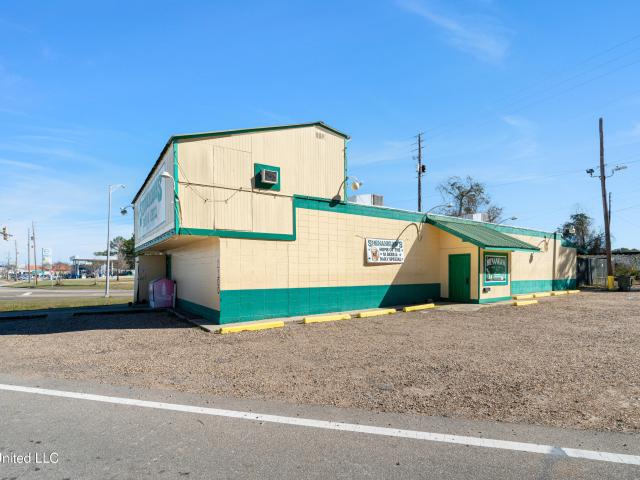 Commercial for sale in Hattiesburg, Mississippi