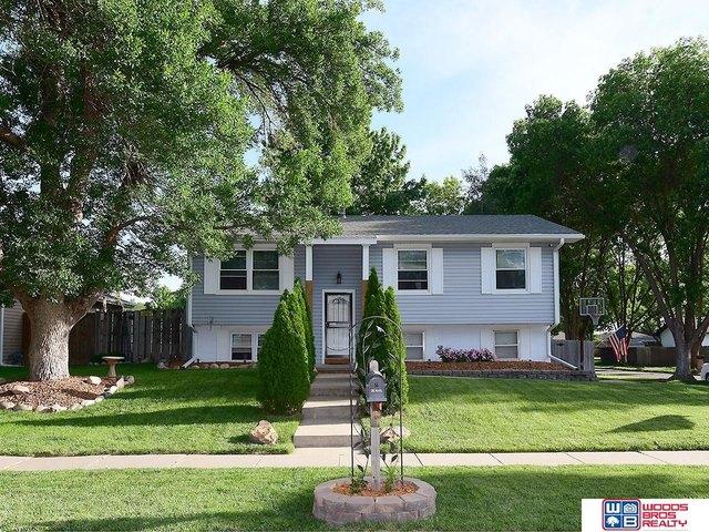 House for sale in Nebraska
