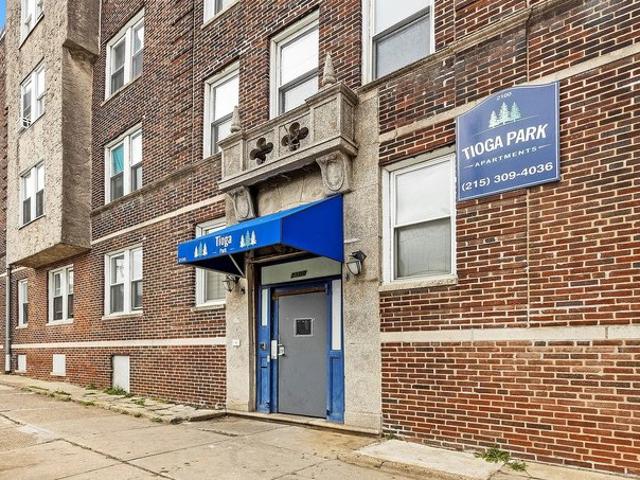 House for sale in Philadelphia, Pennsylvania