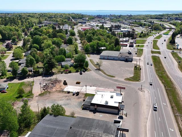 Commercial for sale in Michigan