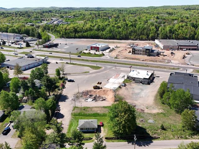 Commercial for sale in Michigan