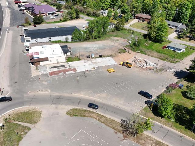Land for sale in Michigan