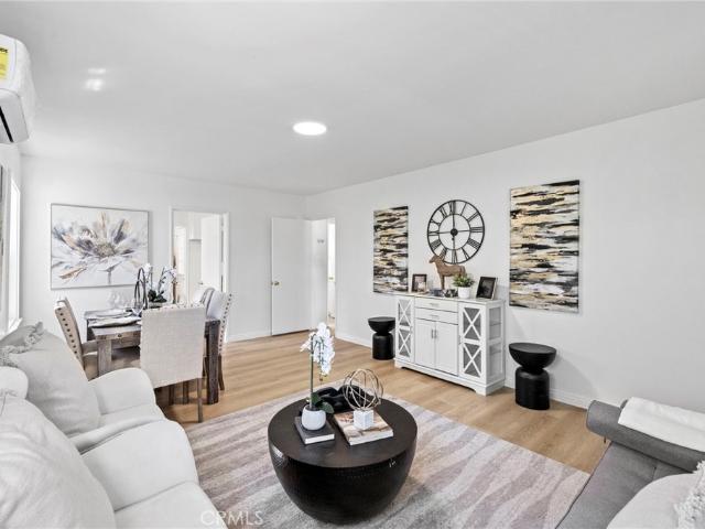 House for sale in Fullerton, California