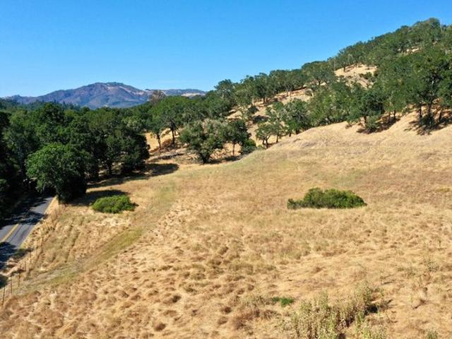 Land for sale in Glen Ellen, California