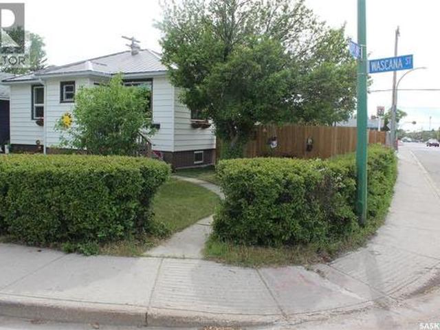 House for sale in Regina, Saskatchewan