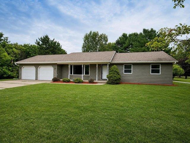 House for sale in Green Bay, Wisconsin