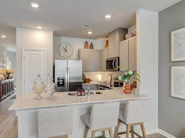 Townhouse for sale in Tennessee