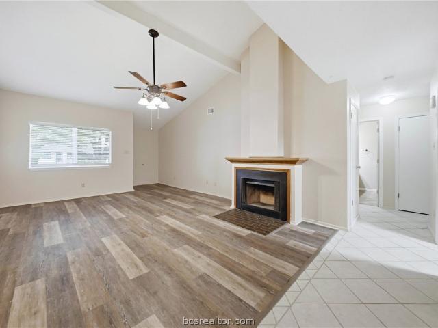 Condo for sale in Bryan, Texas