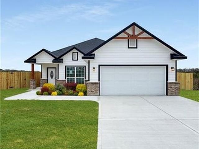 House for sale in Bryan, Texas