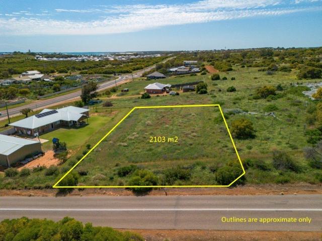 Land for sale in Merilup, Western Australia