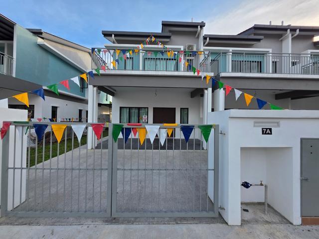 Terraced House for sale in Petaling, Alam Impian
