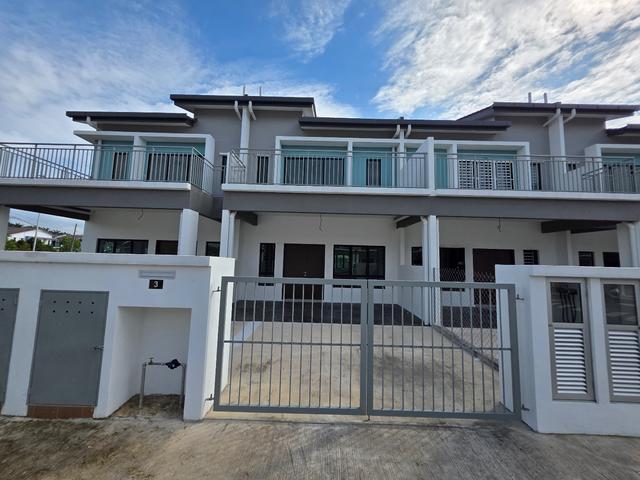 Terraced House for sale in Petaling, Alam Impian