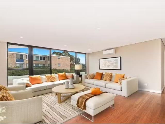 Apartment for rent in Sydney, New South Wales