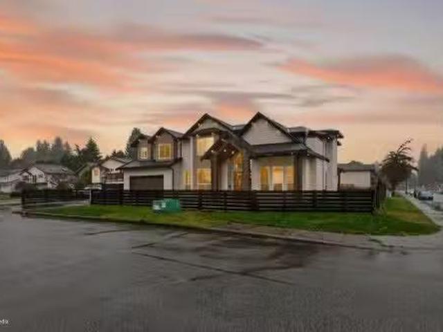 House for sale in Maple Ridge, British Columbia