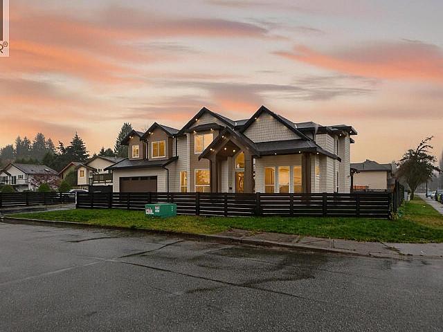 House for sale in Maple Ridge, British Columbia