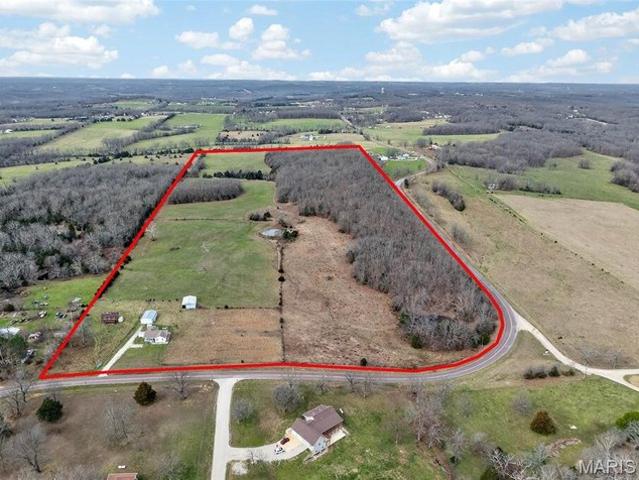Land for sale in Crocker, Missouri