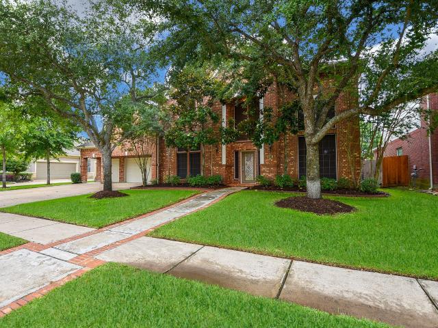 Property for rent in Katy, Texas