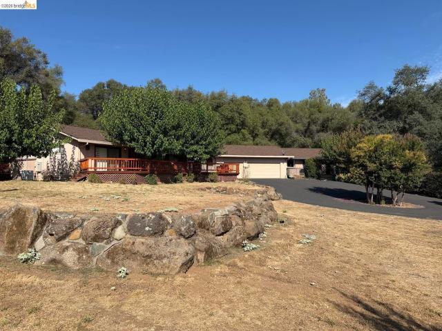 House for sale in Sonora, California