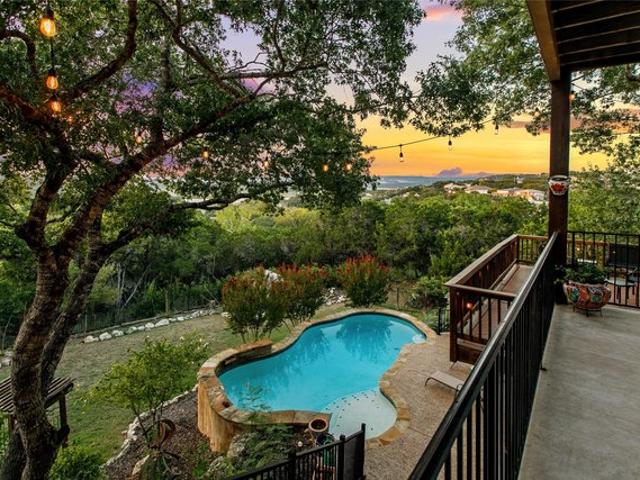 House for sale in Texas