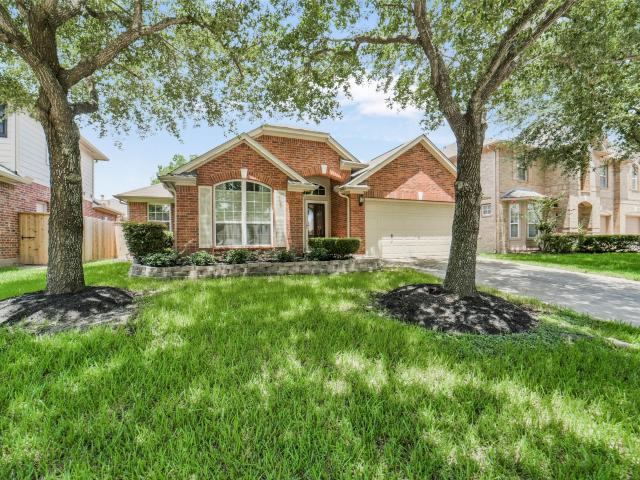 House for sale in Richmond, Texas