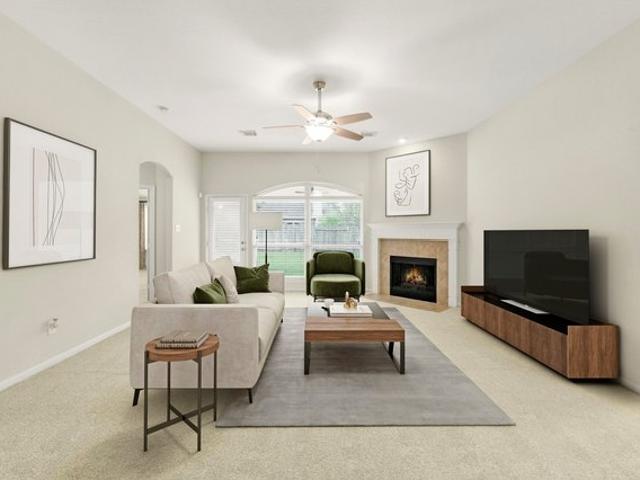House for sale in Richmond, Texas
