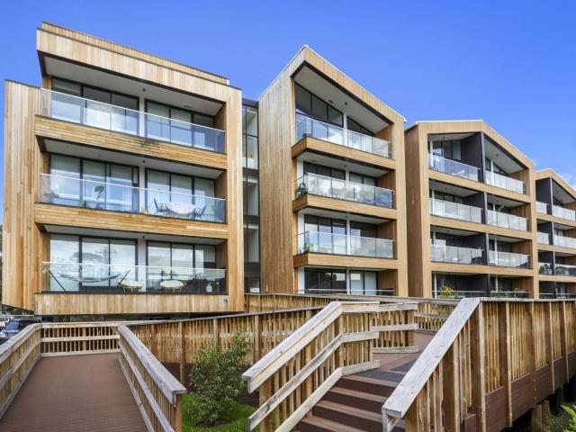 Apartment for rent in Camerons Creek, Victoria