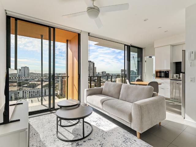 Apartment for rent in Toombul, Queensland