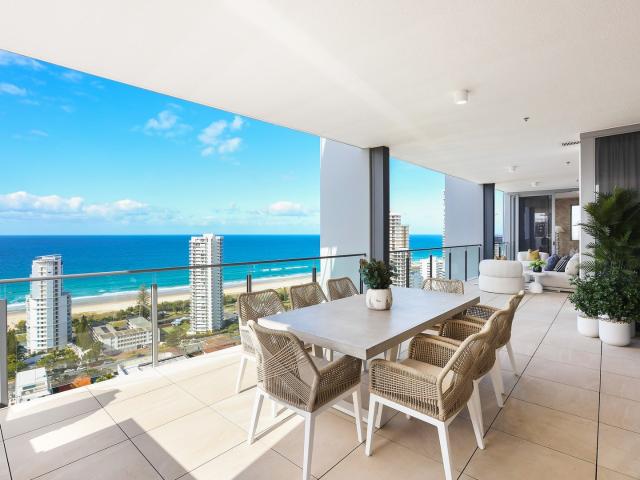 Apartment for rent in Fernbrook, Queensland