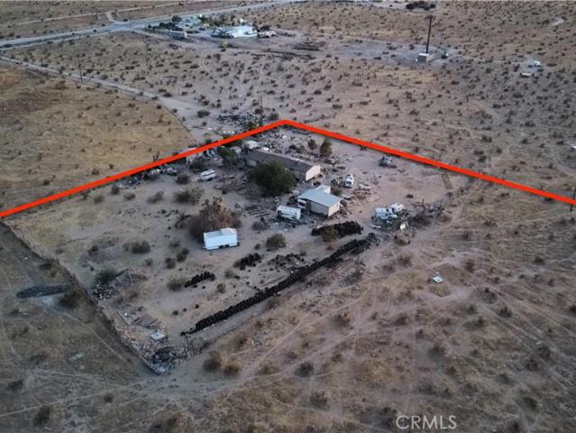 House for sale in Adelanto, California