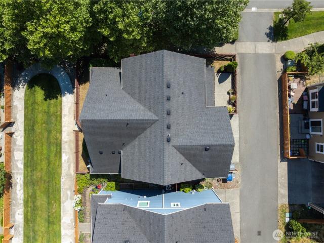 House for sale in Bothell, Washington