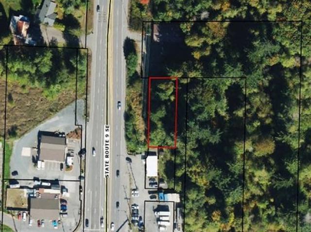 Land for sale in Woodinville, Washington