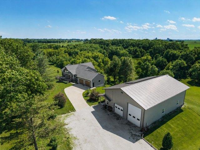 House for sale in Story, Iowa
