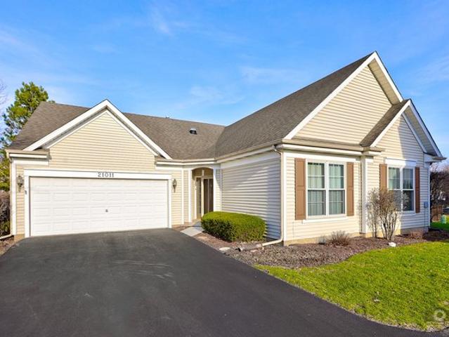 House for sale in Plainfield, Illinois