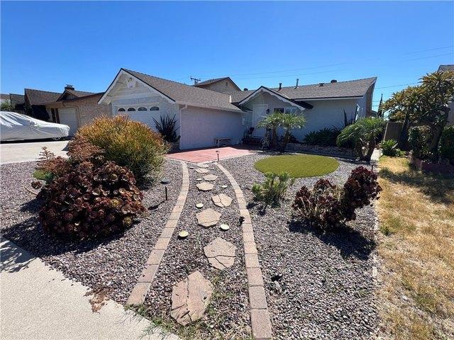 House for sale in Lakewood, California